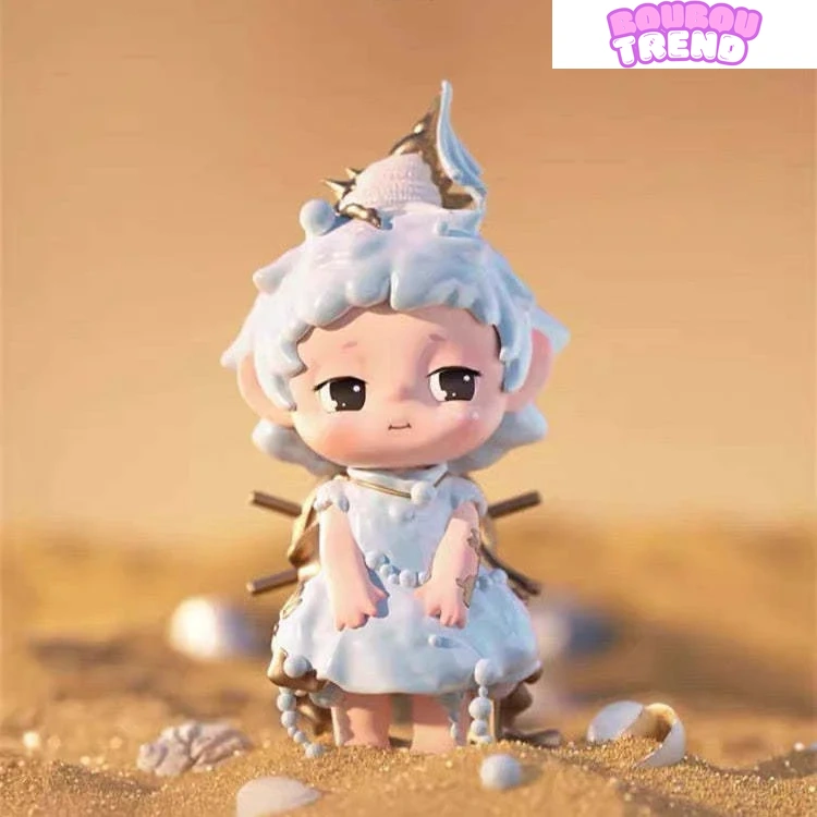 Figurine Faya Time-Picking Land