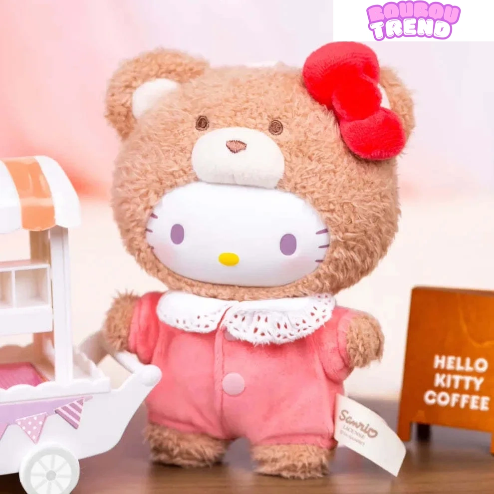 Poupée Latte Baby