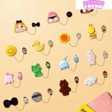 Crybaby Surprise Box