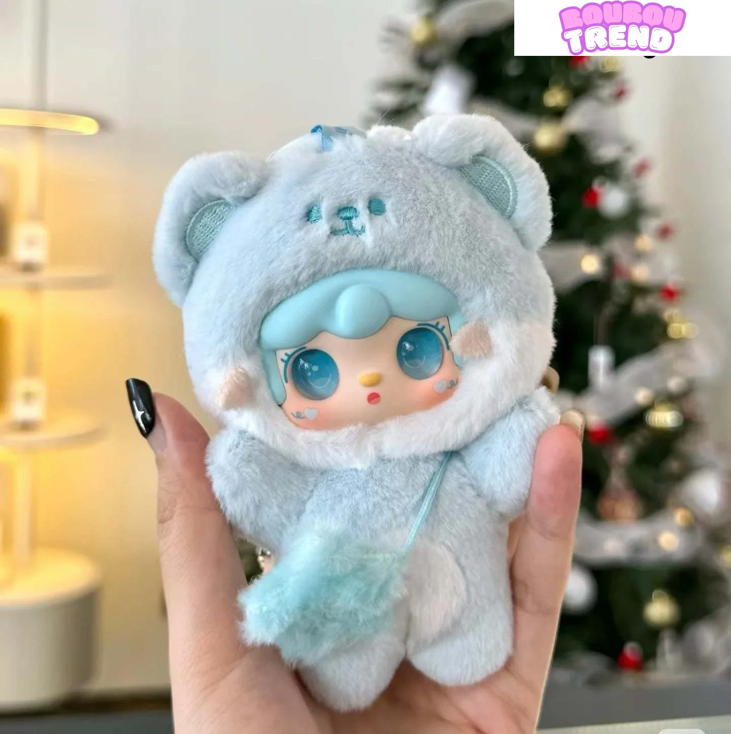 Yooki V4 Boîte Surprise
