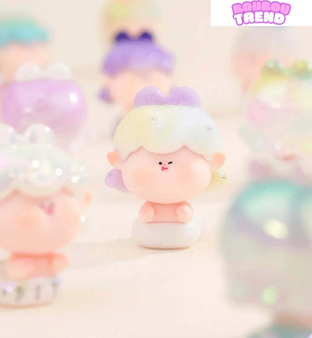 Figurines Little Snake