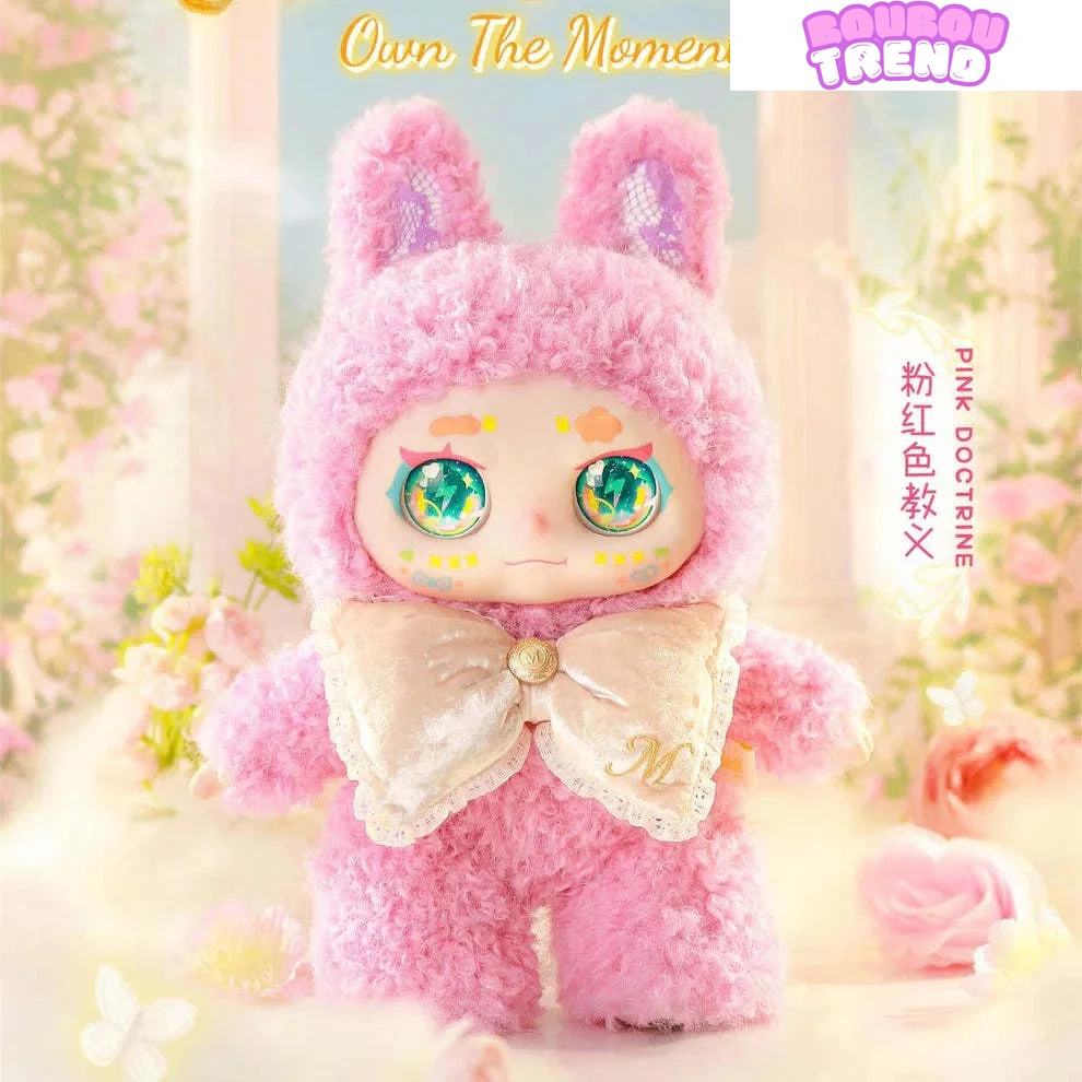 MIMON 400% - Poupées en Peluche