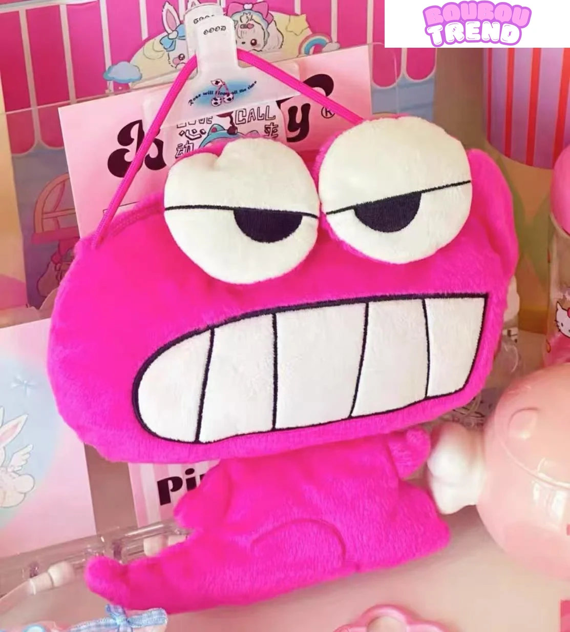 Boîte surprise Dolls Crayon Shinchan