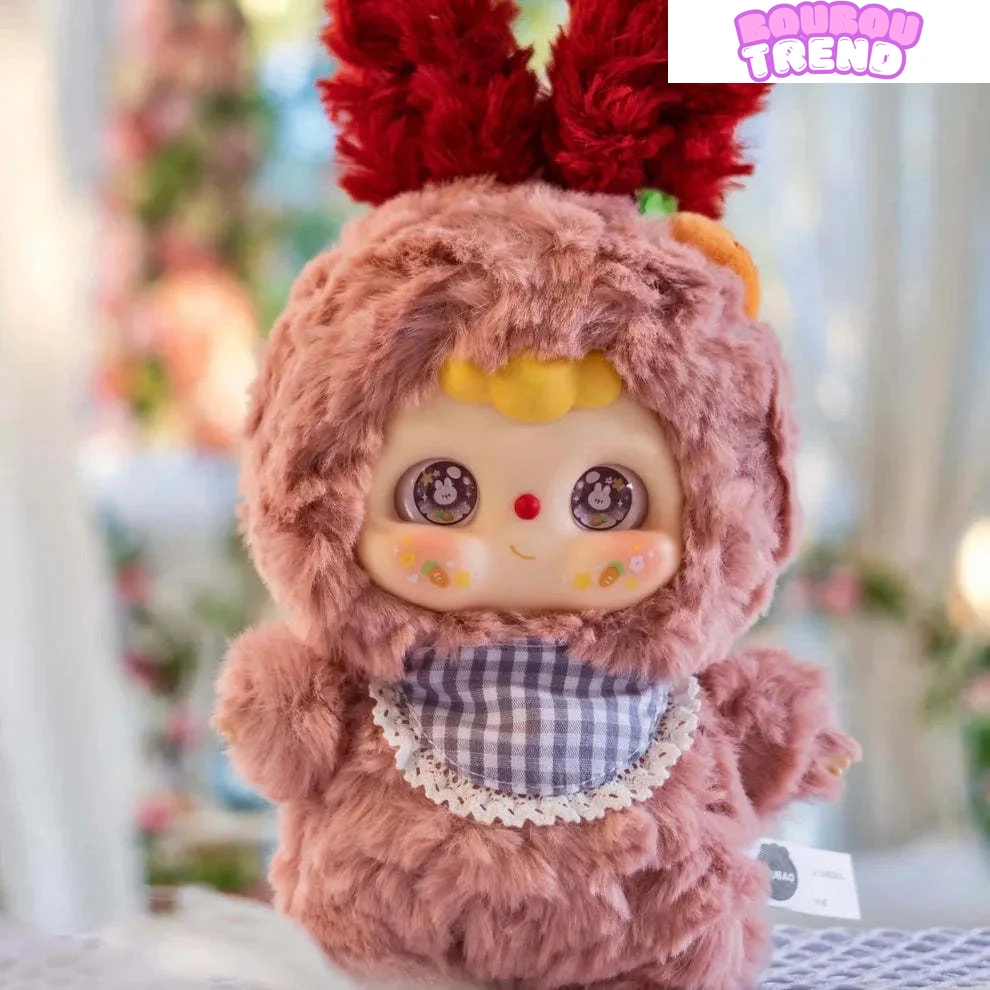 Poupées en Peluche DOUBAO