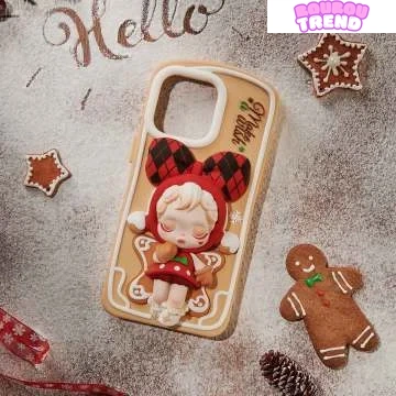 Coque de téléphone Skullpanda