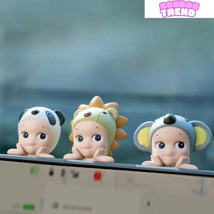 Figurine Sonny Angel Hippers