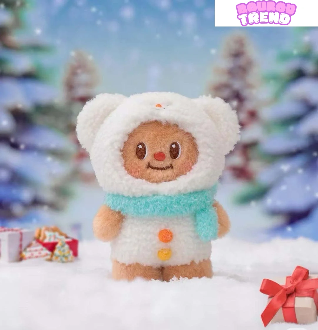 Poupée en peluche BUTTERBEAR