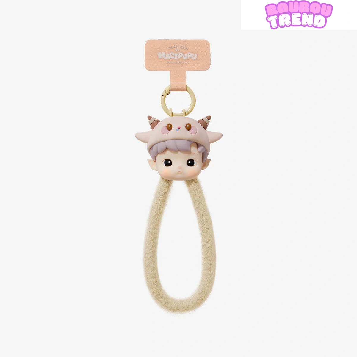 Accessoires Tendance HACIPUPU