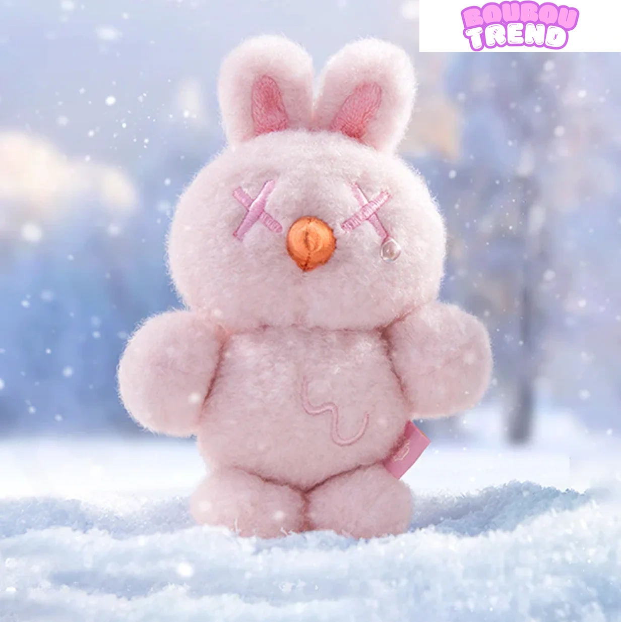 Boîte Surprise ShinWoo