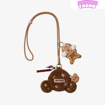 Pendentif Skullpanda