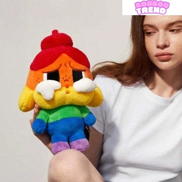 Série Crybaby