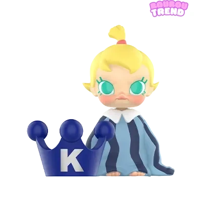Figurines Baby Molly