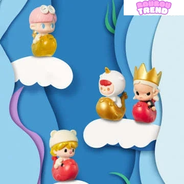 Boîte Surprise POP BEAN