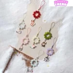 DIMOO Histoires dans la série Cup - Boîte aveugle de pendentif perlé