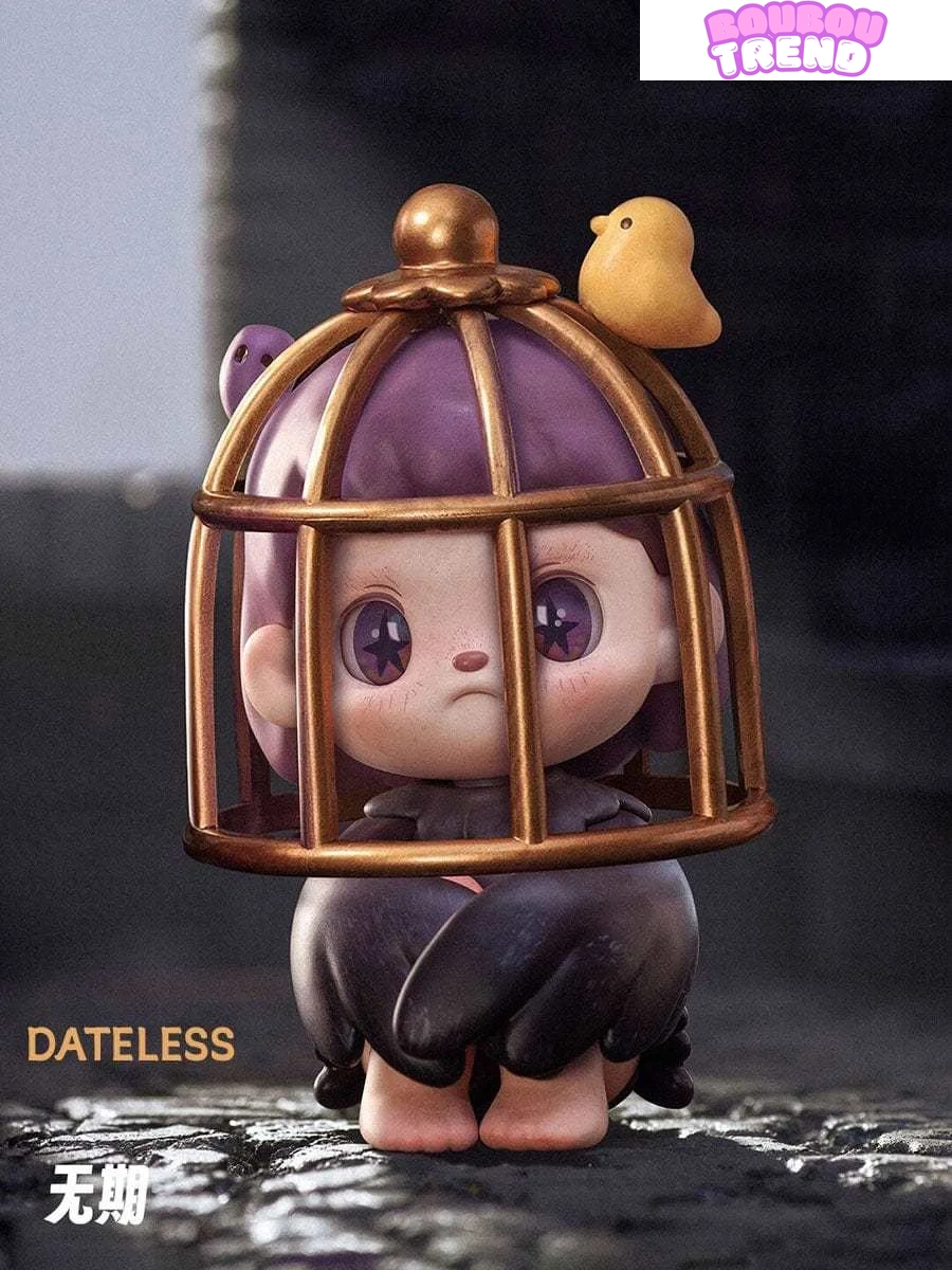 Figurines Memento ANMOO