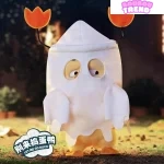 Poupées en peluche Upsetduck V3 Série Canard Né Comme Ça