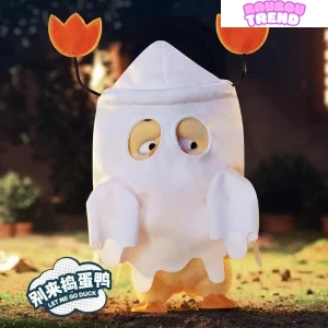 Poupées en peluche Upsetduck V3 Série Canard Né Comme Ça