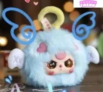 Poupées en peluche de la série des signes du zodiaque Baby Three Twelve, boîte surprise