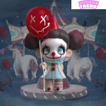 Kasa Je Ne Suis Pas Une Méchante Série Figurines, Boîte Surprise