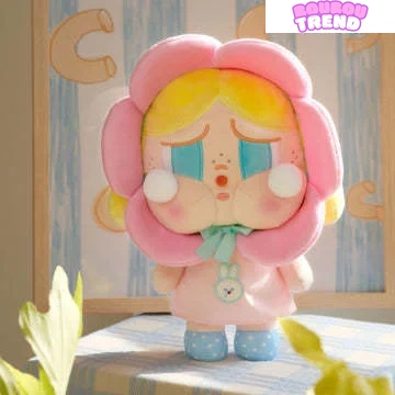 Peluche CRYBABY