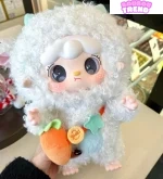 Yooki Agneau 400% Vinyle Peluche