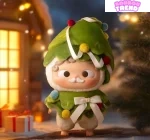 OZAI Nuit Douce Peluche 600%, Édition Limitée (Peut jouer Jingle Bells, Pas de Pile)