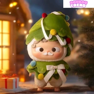 OZAI Nuit Douce Peluche 600%, Édition Limitée (Peut jouer Jingle Bells, Pas de Pile)