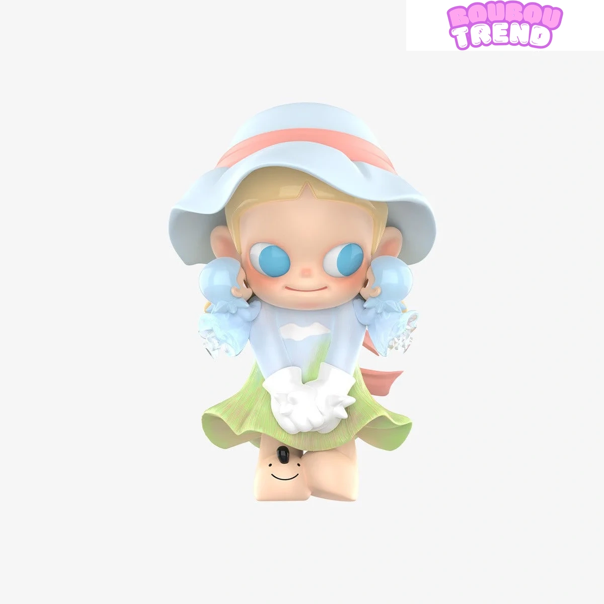 Figurines Zsiga Take It Slow Series, Boîte Surprise – Image 7