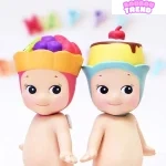 Figurines Sonny Angel Sweets Series, Boîte Surprise