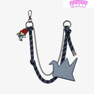 Série Hirono Echo - Boîte aveugle de chaîne de pendentif