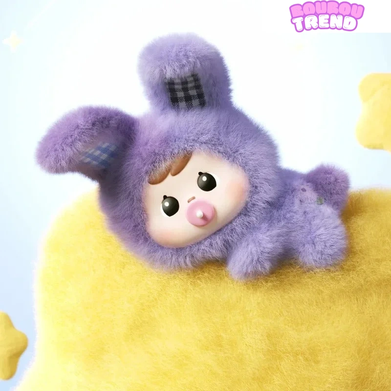 Poupées en peluche de la série Île des étoiles Bao-ao, boîte surprise – Image 10