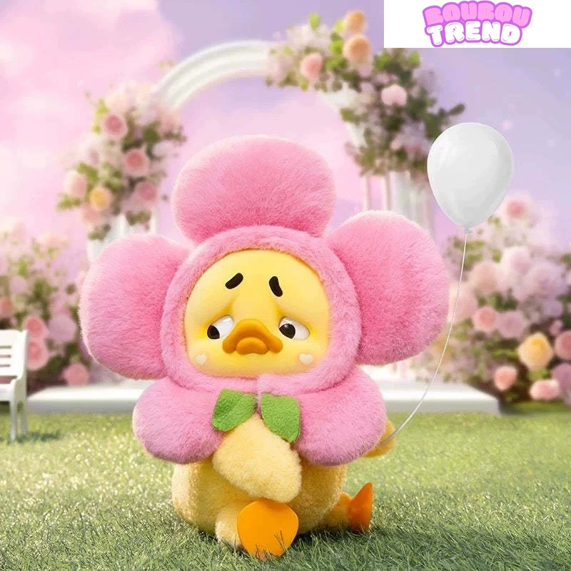 MAX - UPSETDUCK Bloom Canard
