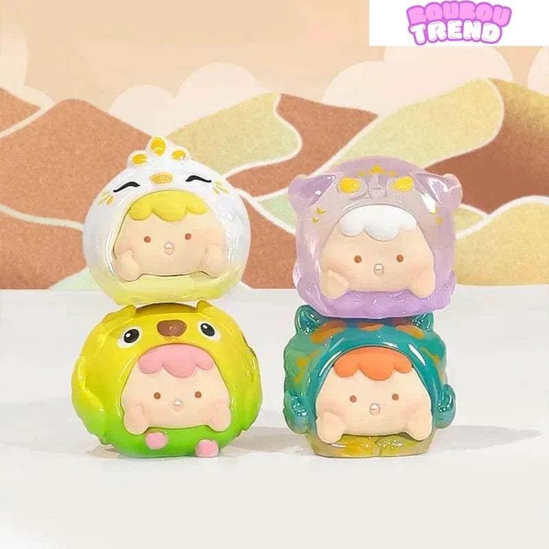 Figurine Surprise