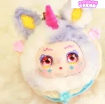 Poupées en peluche Kimmon Full Basket of Cuties Series, boîte surprise