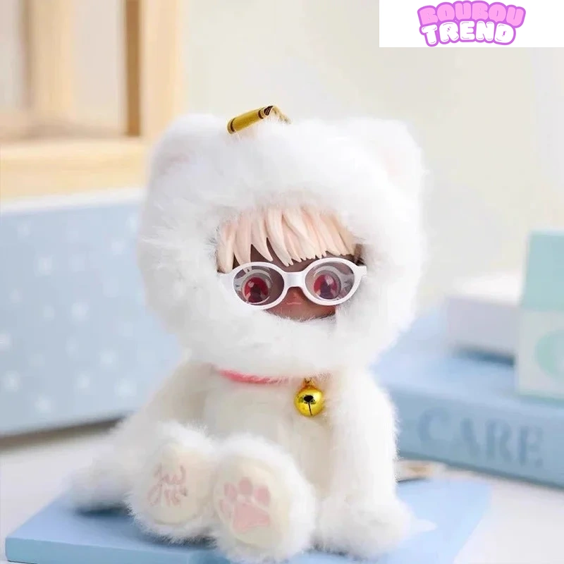 Poupées en peluche de la série Bébé Pyjama, boîte surprise – Image 13