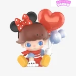 Figurines DIMOO WORLD × DISNEY, Boîte Surprise