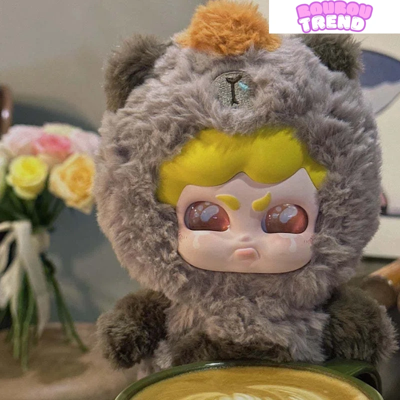 Peluches MUMU FOREST WHISPER