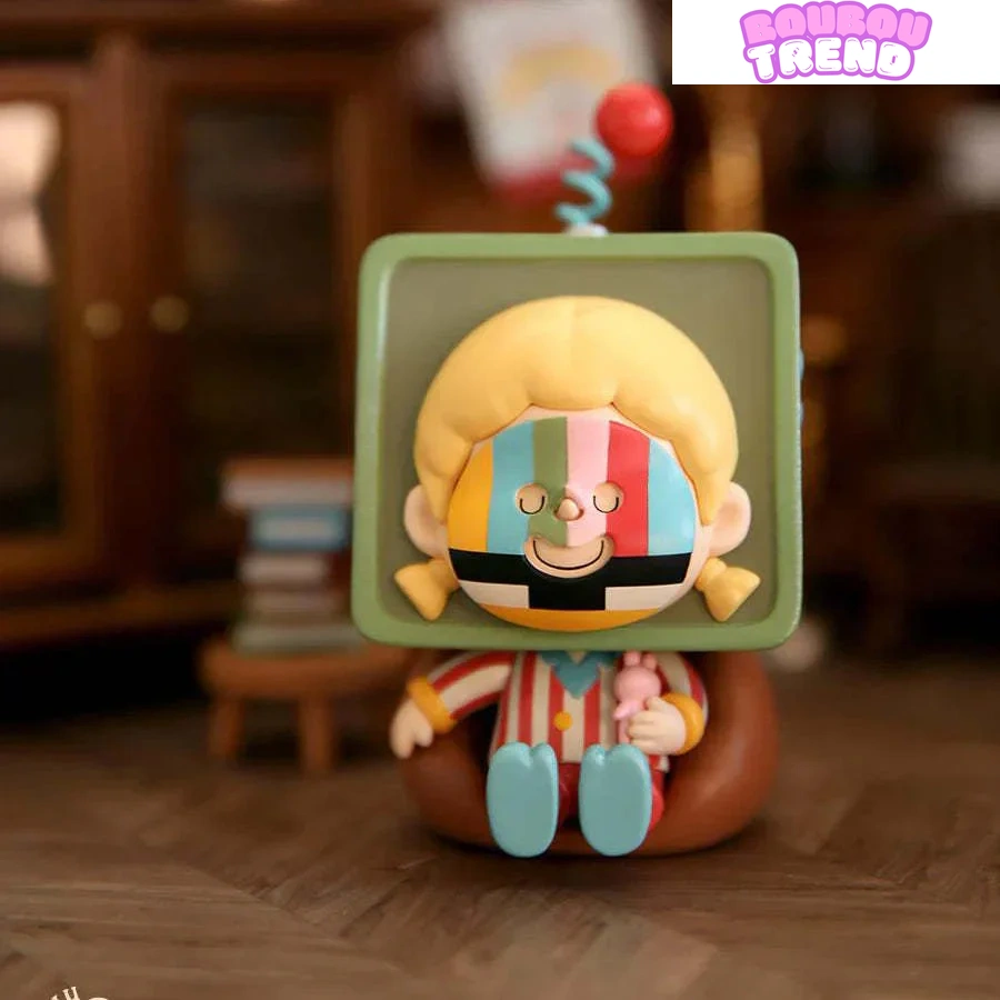 Boîte Surprise LULUPIE