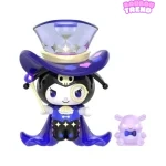Figurines de la série KUR0MI Apprenti Magique, Boîte Surprise