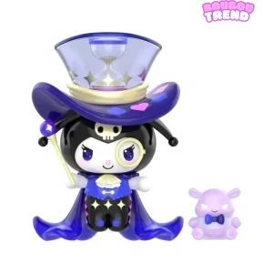 Figurines de la série KUR0MI Apprenti Magique, Boîte Surprise
