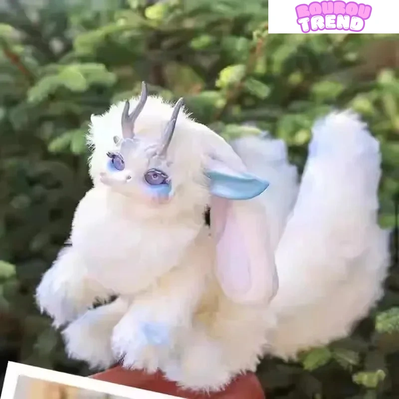 Tutulong 400% Grande Série de Poupées en Peluche Bébé, Boîte Surprise – Image 4