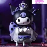 Figurines de la série KUR0MI Histoires de Minuit, boîte surprise