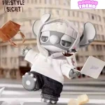 Poupées en peluche STlTCH Gen Z Street Series, boîte surprise