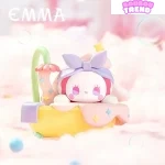 Figurines de la série Dopamine Emma Secret Forest Love, boîte surprise