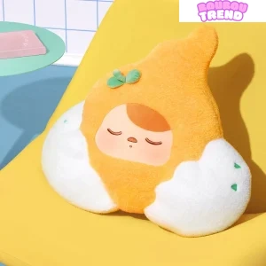 Série de coussins PUCKY Egg Beanie