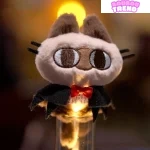 Poupées en peluche magiques Azuklsan - Pendentifs magnétiques, boîte surprise