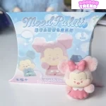 Série de palettes d'humeur Mickey Mini Bean Boîte aveugle