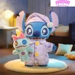 Poupées en peluche de la série Stitch Dress-Up Show, boîte surprise