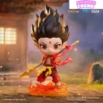 Figurines de la série NE ZHA de POP MART, boîte surprise