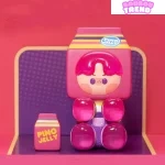 FIGURINE POP MART PINO JELLY Devine Qui Je Suis